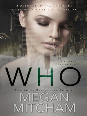 cover image of Who